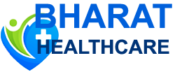 Bharat Healthcare log