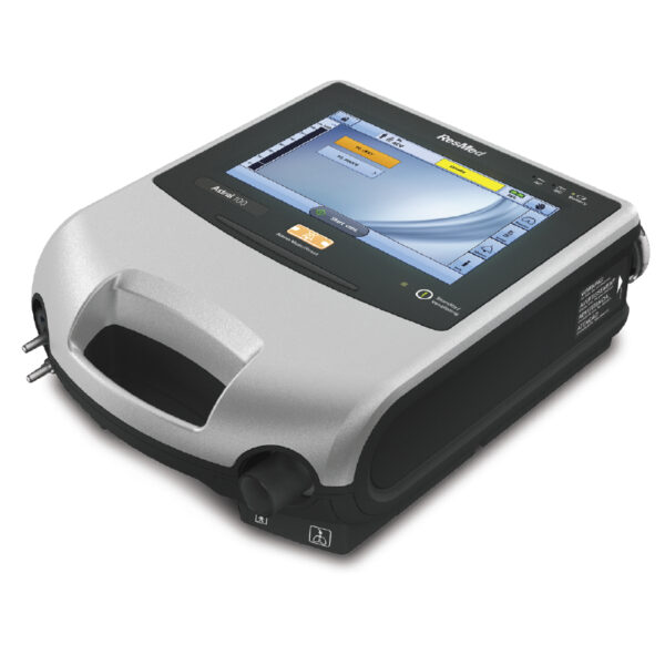 Resmed Astral Medical Ventilator Machine