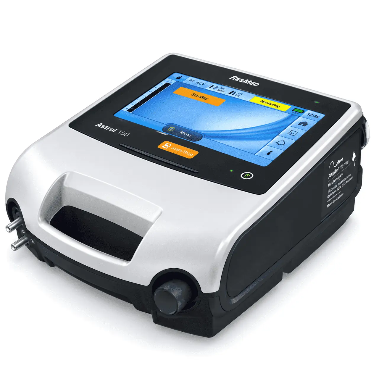 Resmed Astral 150 Ventilator