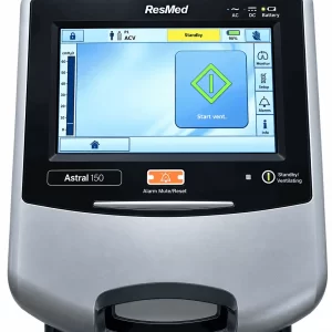 Resmed Astral 150 Ventilator