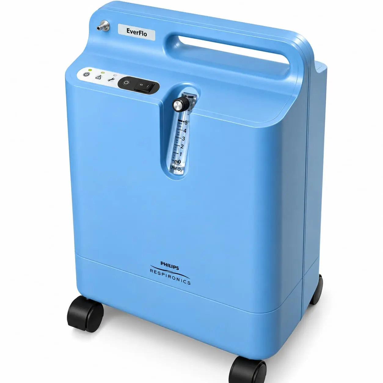 Philips Oxygen Concentrator 5LPM