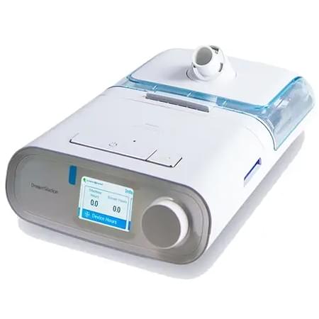 Bi PAP Machine