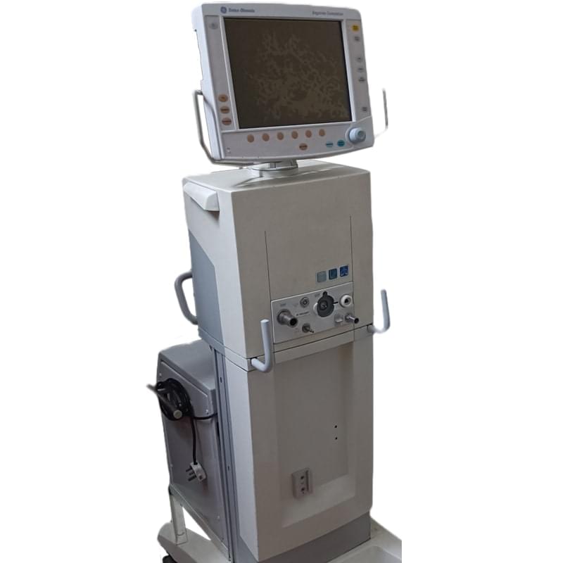 GE Engstrom ICU Ventilator Machine