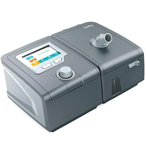 Bi PAP machine