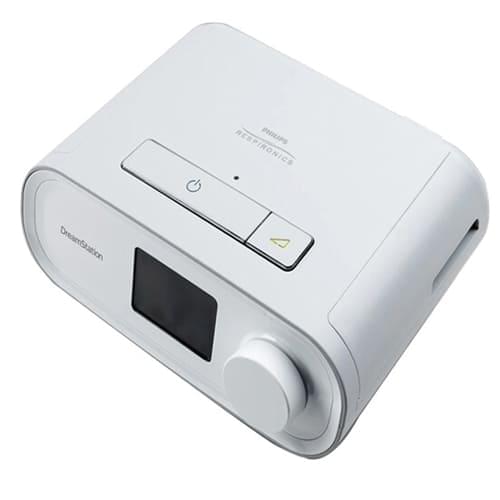 machine BiPAP