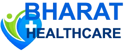Bharat Healthcare log