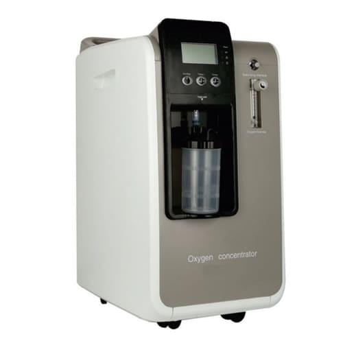 o2 concentrator machine