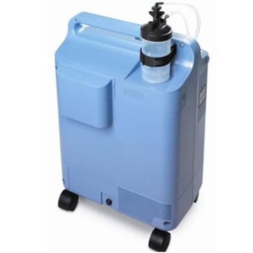 oxygen concentrator