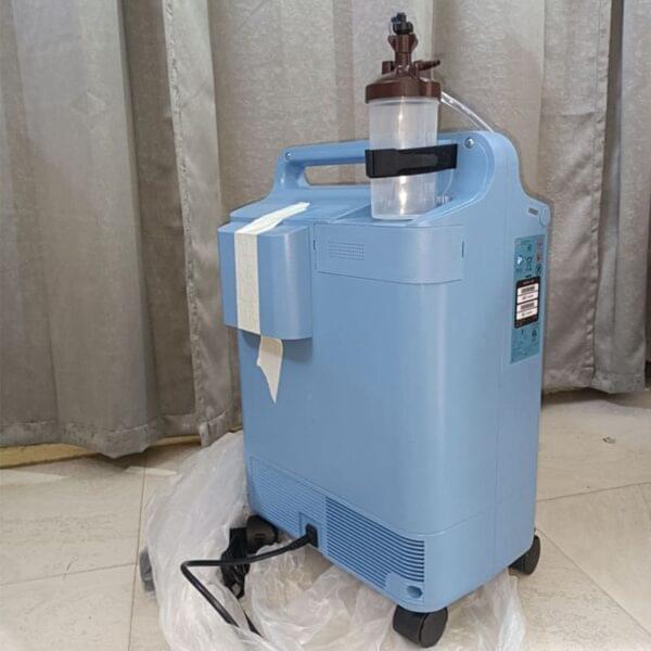 Concentrator Machine Oxygen
