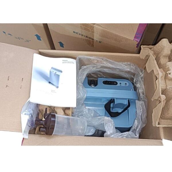 Philips O2 Concentrator Machine