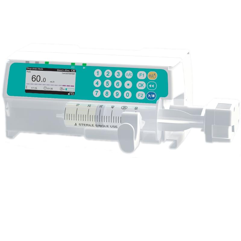 Syringe Pump
